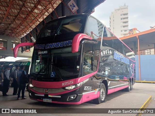 Mar Chiquita 1055 na cidade de Córdoba, Capital, Córdoba, Argentina, por Agustin SanCristobal1712. Número da foto: #12961319.