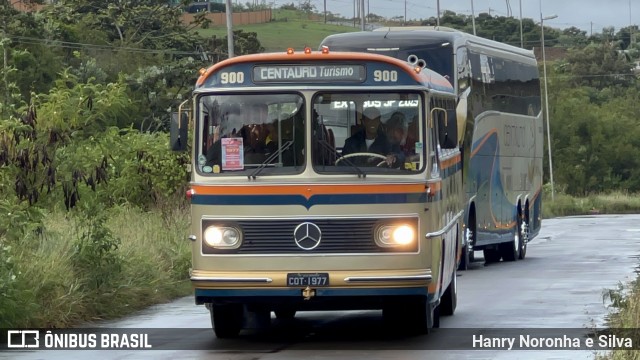 Centauro Turismo 900 na cidade de Juiz de Fora, Minas Gerais, Brasil, por Hanry Noronha e Silva. Número da foto: #12959477.