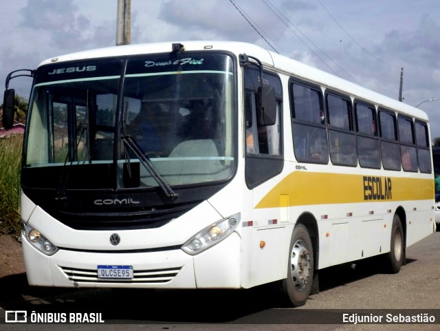 Prefeitura Municipal de Flexeiras 5E95 na cidade de Paudalho, Pernambuco, Brasil, por Edjunior Sebastião. Número da foto: #12962151.