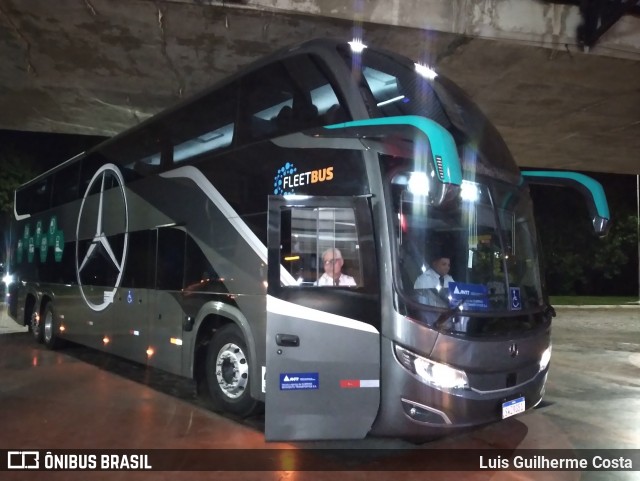 Guerino Seiscento 9G51 na cidade de Adamantina, São Paulo, Brasil, por Luis Guilherme Costa. Número da foto: #12960125.