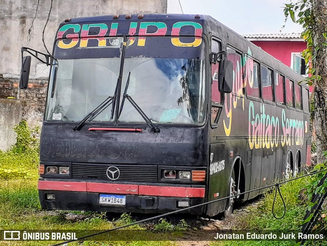 Grupo Gaitaço Serrrano GKW1B48 na cidade de Camboriú, Santa Catarina, Brasil, por Jonatan Eduardo Jurk Ramos. Número da foto: #12959521.