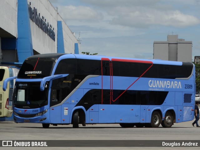 Real Expresso 23309 na cidade de Goiânia, Goiás, Brasil, por Douglas Andrez. Número da foto: #12959749.