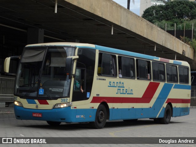 Santa Maria 382 na cidade de Belo Horizonte, Minas Gerais, Brasil, por Douglas Andrez. Número da foto: #12960824.