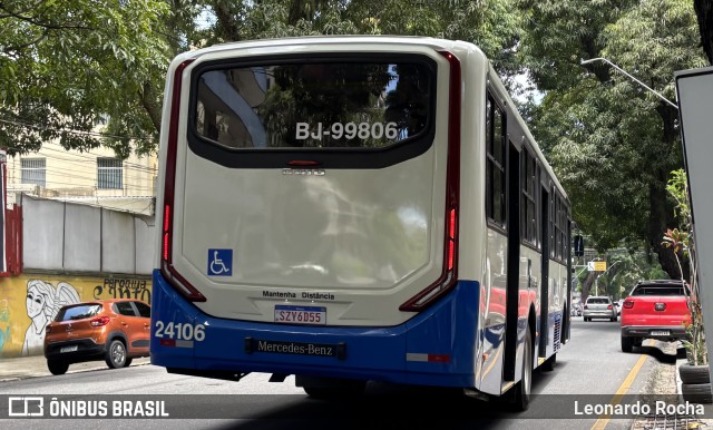Via Loc BJ-99806 na cidade de Belém, Pará, Brasil, por Leonardo Rocha. Número da foto: #12961039.
