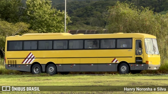 Ônibus Particulares 4387 na cidade de Juiz de Fora, Minas Gerais, Brasil, por Hanry Noronha e Silva. Número da foto: #12959466.