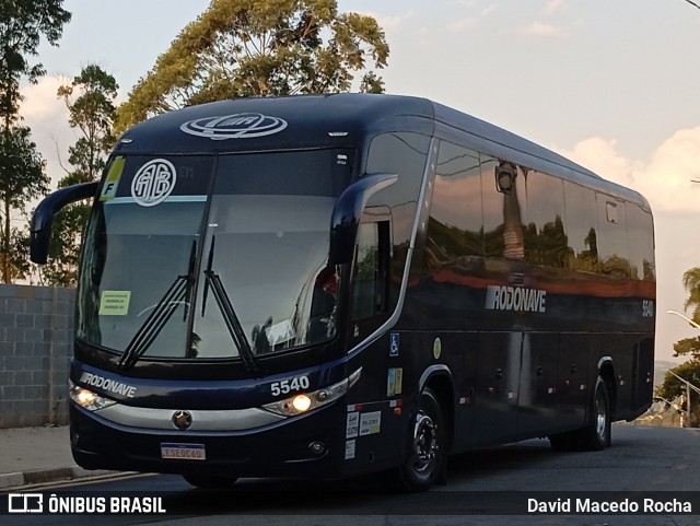 Rodonave Transportes e Locadora de Veículos 5540 na cidade de Cotia, São Paulo, Brasil, por David Macedo Rocha. Número da foto: #12961019.