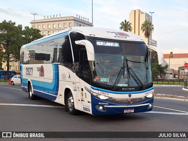Turis Silva 2627 na cidade de Porto Alegre, Rio Grande do Sul, Brasil, por JULIO SILVA. Número da foto: #12959757.