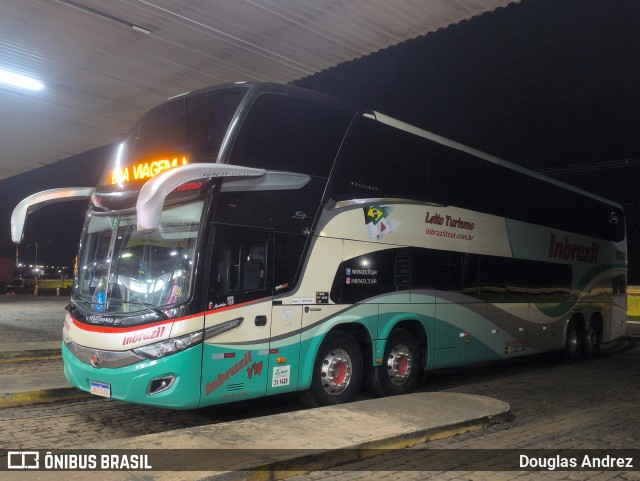 InBrazil Tour 55700 na cidade de Araguari, Minas Gerais, Brasil, por Douglas Andrez. Número da foto: #12960848.