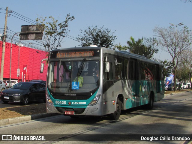 Expresso Luziense > Territorial Com. Part. e Empreendimentos 30425 na cidade de Belo Horizonte, Minas Gerais, Brasil, por Douglas Célio Brandao. Número da foto: #12961215.