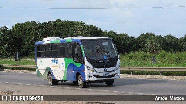 Prefeitura Municipal de Itaitinga 031 na cidade de Eusébio, Ceará, Brasil, por Amós  Mattos. Número da foto: #12960813.