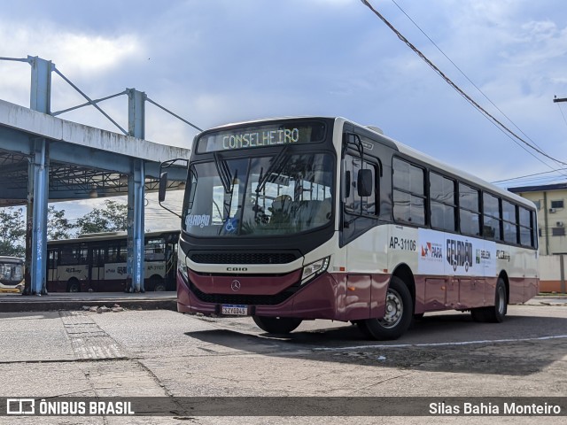 Rio Guamá AP-31106 na cidade de Belém, Pará, Brasil, por Silas Bahia Monteiro. Número da foto: #12960747.