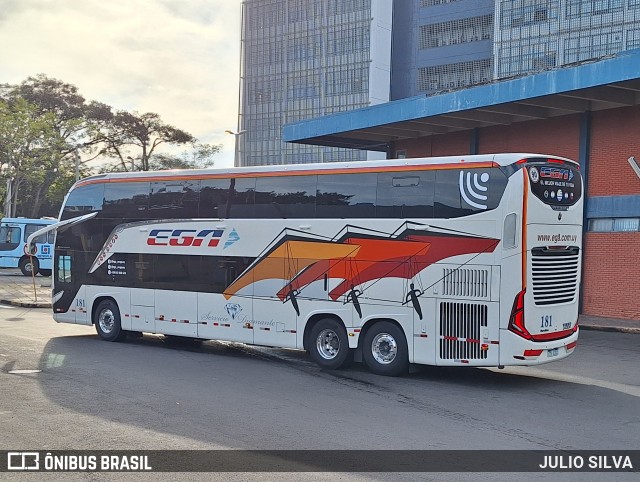 EGA - Empresa General Artigas 181 na cidade de Porto Alegre, Rio Grande do Sul, Brasil, por JULIO SILVA. Número da foto: #12959886.