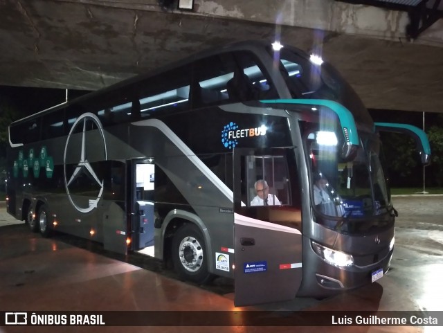 Guerino Seiscento 9G51 na cidade de Adamantina, São Paulo, Brasil, por Luis Guilherme Costa. Número da foto: #12960119.