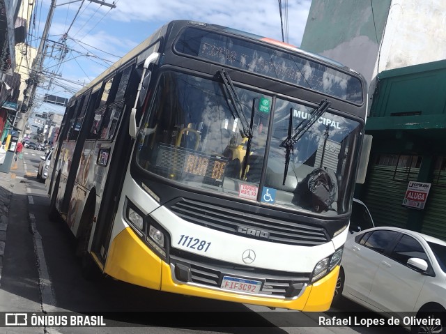 Transcel > CS Brasil 111281 na cidade de Mogi das Cruzes, São Paulo, Brasil, por Rafael Lopes de Oliveira. Número da foto: #12961756.