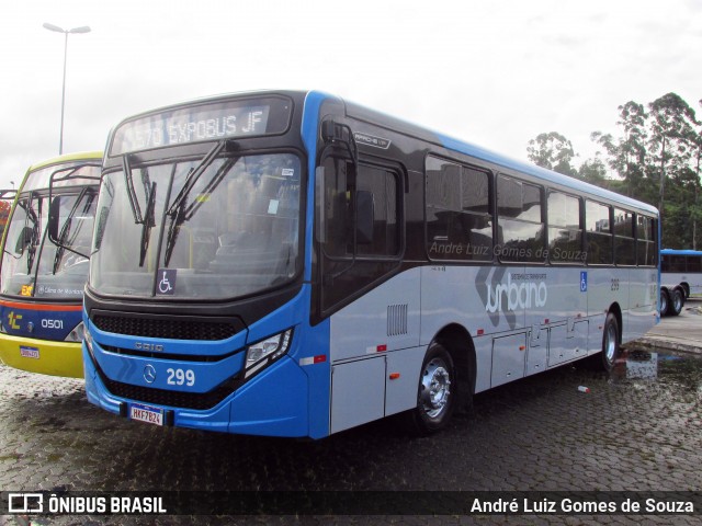 ANSAL - Auto Nossa Senhora de Aparecida 299 na cidade de Juiz de Fora, Minas Gerais, Brasil, por André Luiz Gomes de Souza. Número da foto: #12962122.