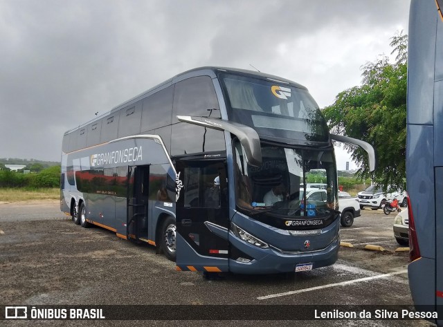 GranFonseca 941 na cidade de Caruaru, Pernambuco, Brasil, por Lenilson da Silva Pessoa. Número da foto: #12962170.