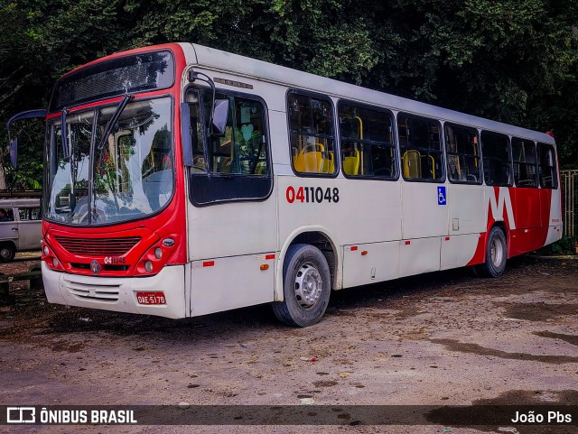 Integração Transportes 0411048 na cidade de Manaus, Amazonas, Brasil, por João Pbs. Número da foto: #12960676.