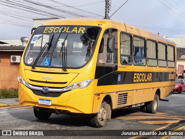 Prefeitura Municipal de Camboriú SXE9I67 na cidade de Camboriú, Santa Catarina, Brasil, por Jonatan Eduardo Jurk Ramos. Número da foto: #12959523.