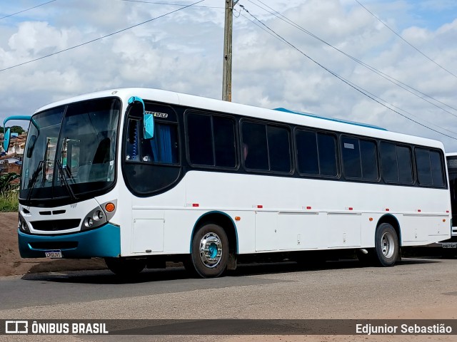 Ônibus Particulares 0993 na cidade de Paudalho, Pernambuco, Brasil, por Edjunior Sebastião. Número da foto: #12960197.