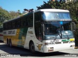 Empresa Gontijo de Transportes 11430 na cidade de São Paulo, São Paulo, Brasil, por Jonata Rodrigo. Número da foto: #12959996.