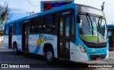 Maraponga Transportes 26513 na cidade de Fortaleza, Ceará, Brasil, por Whellighton Willian. Número da foto: #:id.