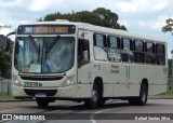 Viação Castelo Branco 25010 na cidade de Curitiba, Paraná, Brasil, por Rafael Santos Silva. Número da foto: #:id.