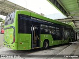 Sambaíba Transportes Urbanos 2 1113 na cidade de São Paulo, São Paulo, Brasil, por Vitor Magalhães. Número da foto: #:id.