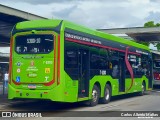 Viação Gatusa Transportes Urbanos 76203 na cidade de São Paulo, São Paulo, Brasil, por Carlos Alberto Matias. Número da foto: #12961180.