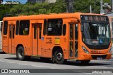Transporte Coletivo Glória BI869 na cidade de Curitiba, Paraná, Brasil, por Jefferson Simões. Número da foto: #12960543.