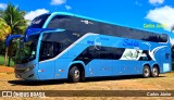 Satélite Azul 25004 na cidade de Goiânia, Goiás, Brasil, por Carlos Júnior. Número da foto: #12961387.