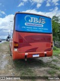 Santiago Transportes 10 na cidade de Capela, Sergipe, Brasil, por Bruno Costa. Número da foto: #12961425.