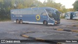 Viação Cidade Sol 8050 na cidade de Cruz das Almas, Bahia, Brasil, por Flávio  Santos. Número da foto: #12959806.