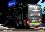 Viação Garcia 92021 na cidade de Bauru, São Paulo, Brasil, por Gilson Arruda. Número da foto: #12960812.