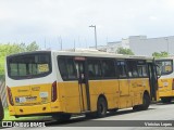Real Auto Ônibus A41179 na cidade de Rio de Janeiro, Rio de Janeiro, Brasil, por Vinicius Lopes. Número da foto: #12960482.