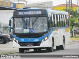 Consórcio Recife 512 na cidade de Abreu e Lima, Pernambuco, Brasil, por Glauber Medeiros. Número da foto: #:id.