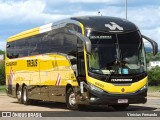Viação Nova Itapemirim 60000 na cidade de Caruaru, Pernambuco, Brasil, por Vinicius Fernando. Número da foto: #12961953.