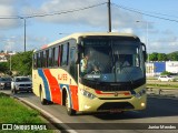 Empresa Alves 125 na cidade de Natal, Rio Grande do Norte, Brasil, por Junior Mendes. Número da foto: #:id.