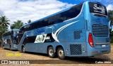 Satélite Azul 25004 na cidade de Goiânia, Goiás, Brasil, por Carlos Júnior. Número da foto: #12961412.