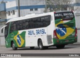 Real Brasil Turismo 180 na cidade de Rio de Janeiro, Rio de Janeiro, Brasil, por Valter Silva. Número da foto: #12959993.