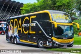 Expresso Nordeste 5972 na cidade de Florianópolis, Santa Catarina, Brasil, por Diego Lip. Número da foto: #12959751.