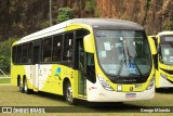 Itajaí Transportes Coletivos 2077 na cidade de Campinas, São Paulo, Brasil, por George Miranda. Número da foto: #12961604.