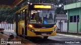VCG - Viação Campos Gerais 1547 na cidade de Ponta Grossa, Paraná, Brasil, por BrunyBus Prado. Número da foto: #:id.