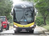 Viação Nova Itapemirim 60000 na cidade de Caruaru, Pernambuco, Brasil, por Andress Limeira. Número da foto: #:id.