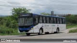 Capital do Agreste Transporte Urbano 1455 na cidade de Caruaru, Pernambuco, Brasil, por Jefferson Nunes. Número da foto: #:id.