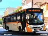 Transportes Paranapuan B10059 na cidade de Rio de Janeiro, Rio de Janeiro, Brasil, por Vinicius Lopes. Número da foto: #12960478.