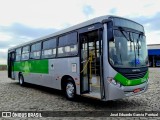 Rapido Campinas - MOV Monte Mor 12303 na cidade de Hortolândia, São Paulo, Brasil, por José Eduardo Garcia Pontual. Número da foto: #:id.
