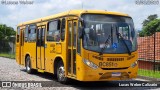Transporte Coletivo Glória BC851 na cidade de Curitiba, Paraná, Brasil, por Lucas Weber Calizario. Número da foto: #12962033.