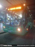 Auto Viação Mercês MB698 na cidade de Curitiba, Paraná, Brasil, por JONATHAN EDUARDO CANTOR. Número da foto: #12961108.