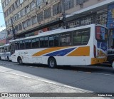 Auto Viação Três Amigos B44573 na cidade de Rio de Janeiro, Rio de Janeiro, Brasil, por Natan Lima. Número da foto: #:id.