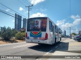 Transnacional Transportes Urbanos 08039 na cidade de Natal, Rio Grande do Norte, Brasil, por Andrés Cao Pires. Número da foto: #12960332.